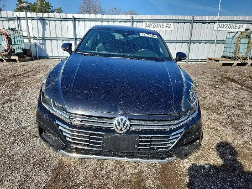 WVWSR7AN5KE025791 2019 VOLKSWAGEN ARTEON-4