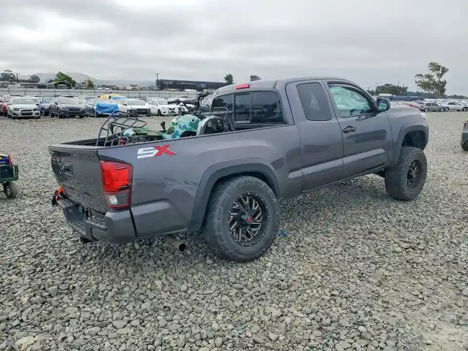 3TYRZ5CN5NT020044 2022 TOYOTA TACOMA-2