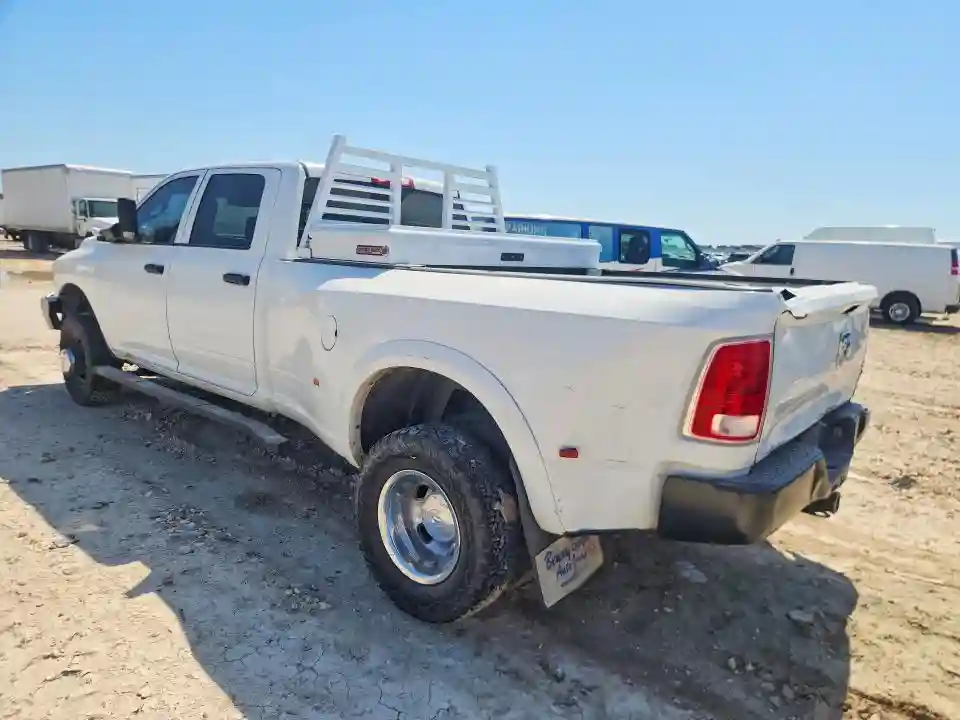 3C63RRGJ6EG255820 2014 RAM 3500-1