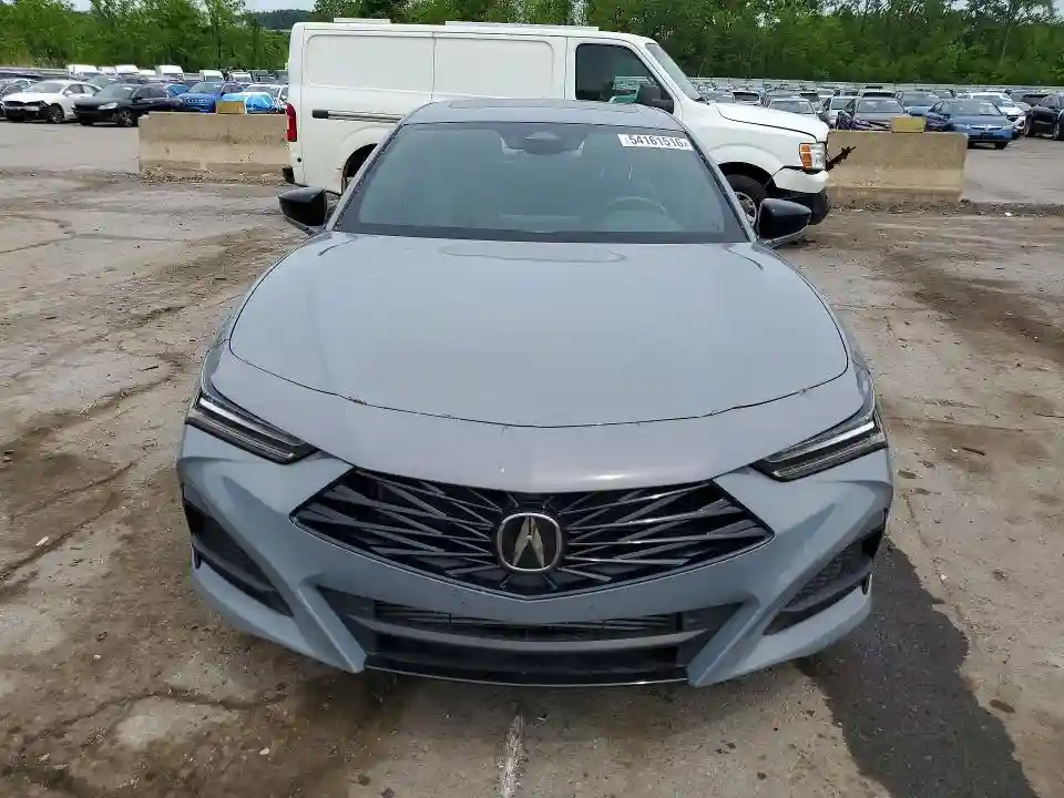 19UUB6F59RA002050 2024 ACURA TLX-4