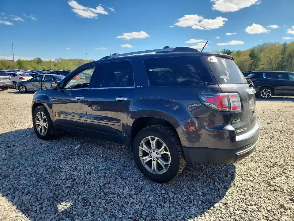1GKKVRKD3FJ207617 2015 GMC ACADIA-1