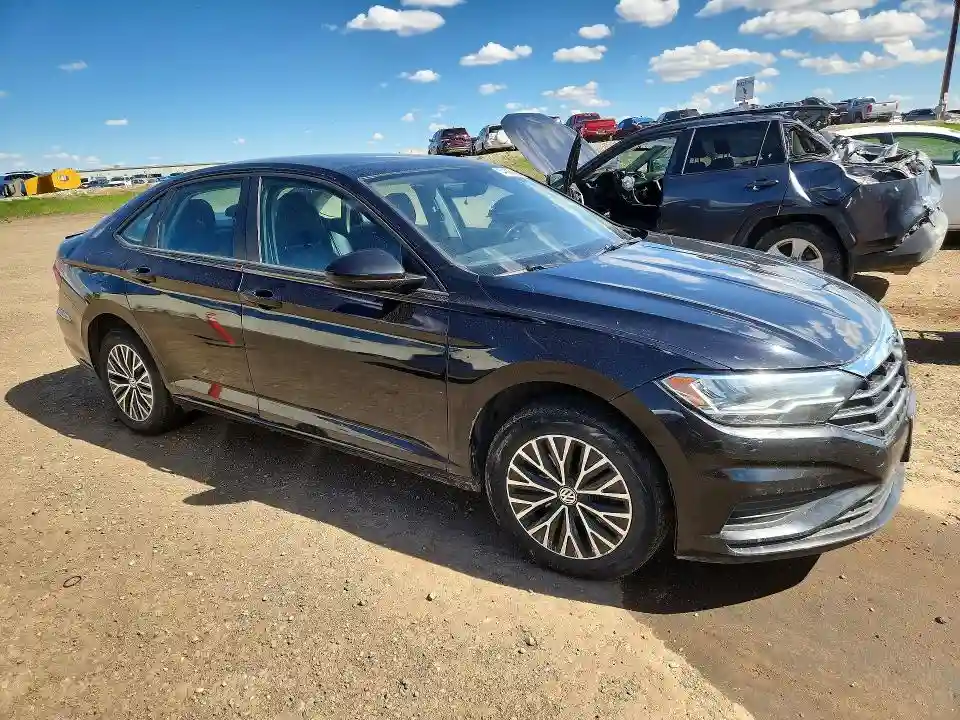 3VWE57BU8KM130685 2019 VOLKSWAGEN JETTA-3