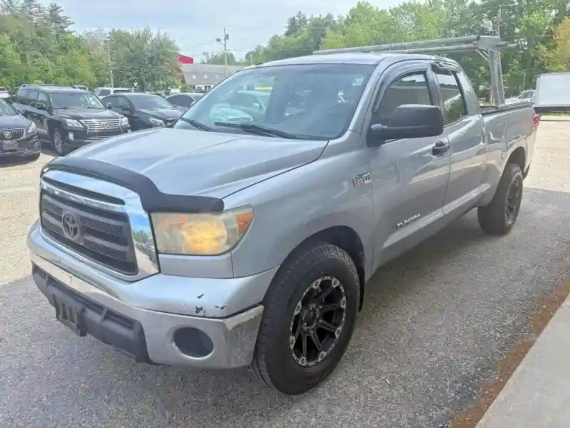 5TFUY5F14AX116074 2010 TOYOTA TUNDRA-1