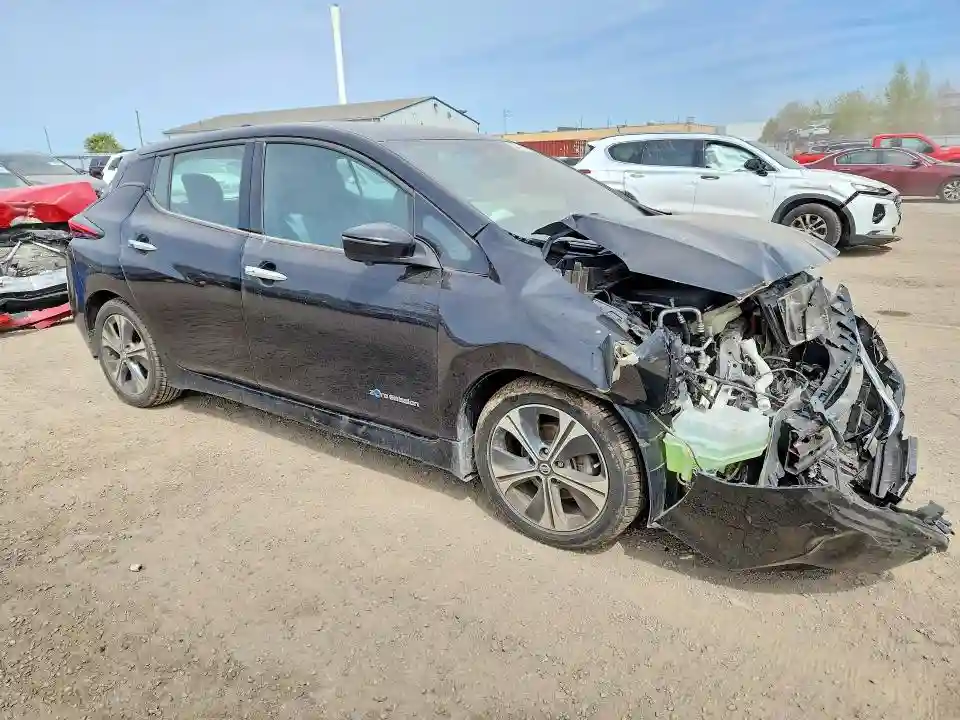 1N4AZ1CP8JC316082 2018 NISSAN LEAF-3