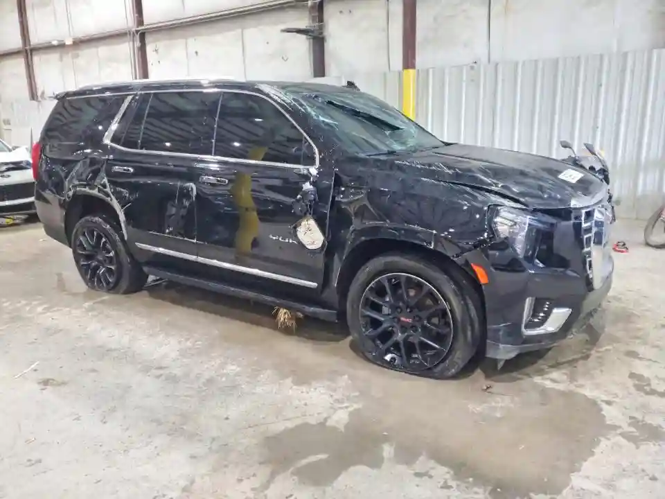 1GKS2BKD3NR363656 2022 GMC YUKON-3