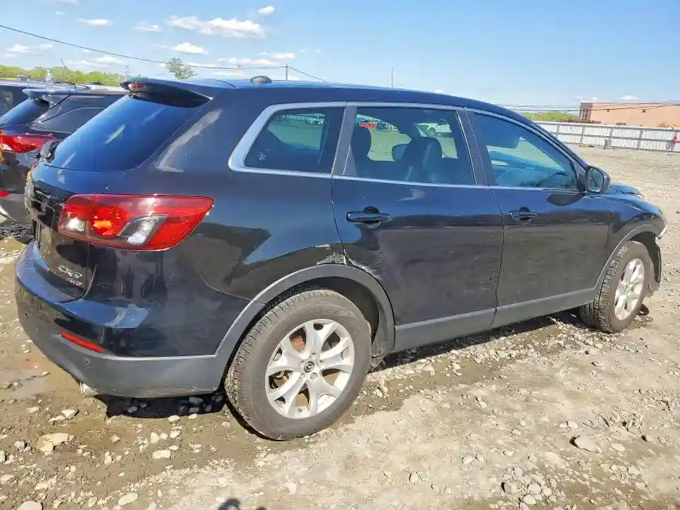 JM3TB3CV0D0417700 2013 MAZDA CX-9-2