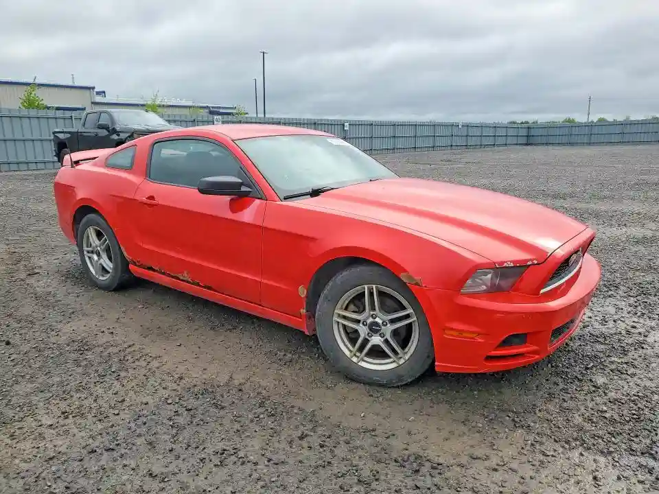 1ZVBP8AM8E5244250 2014 FORD MUSTANG-3