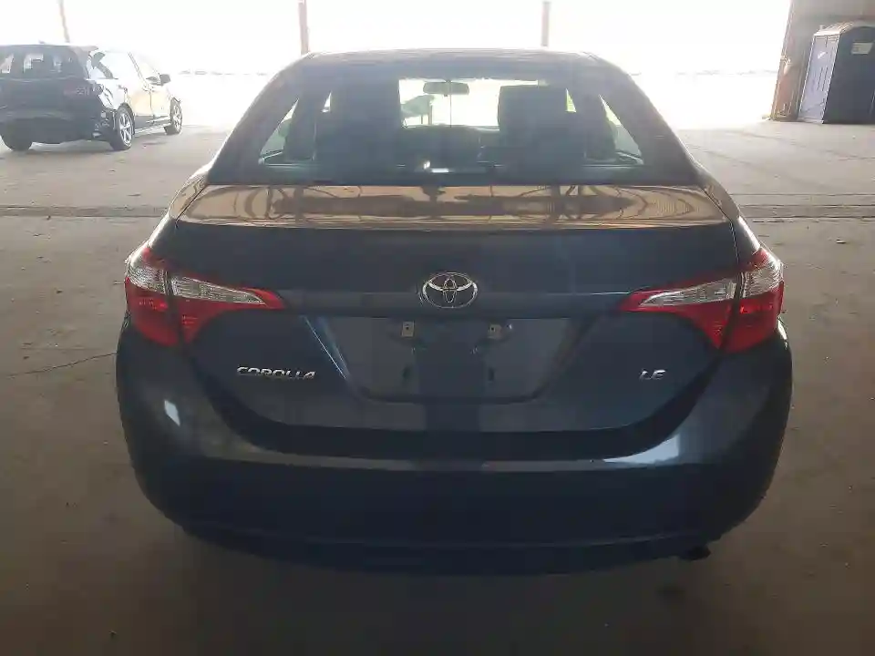 2T1BURHE1GC681268 2016 TOYOTA COROLLA-5