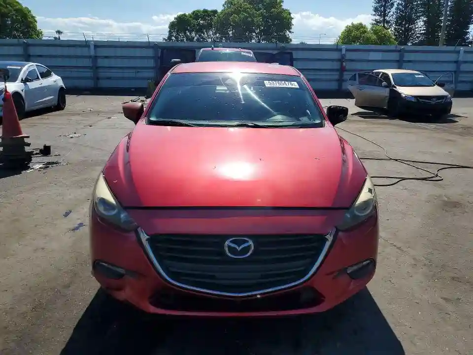JM1BN1V74H1117933 2017 MAZDA 3-4