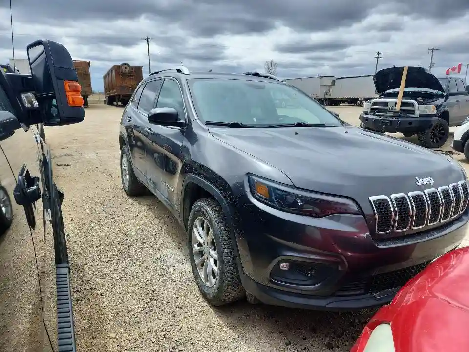 1C4PJMCB6KD279286 2019 JEEP CHEROKEE-3