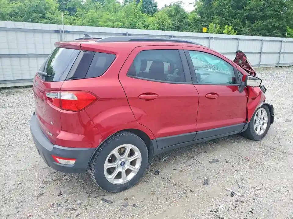 MAJ3S2GE9KC277161 2019 FORD ECOSPORT-2