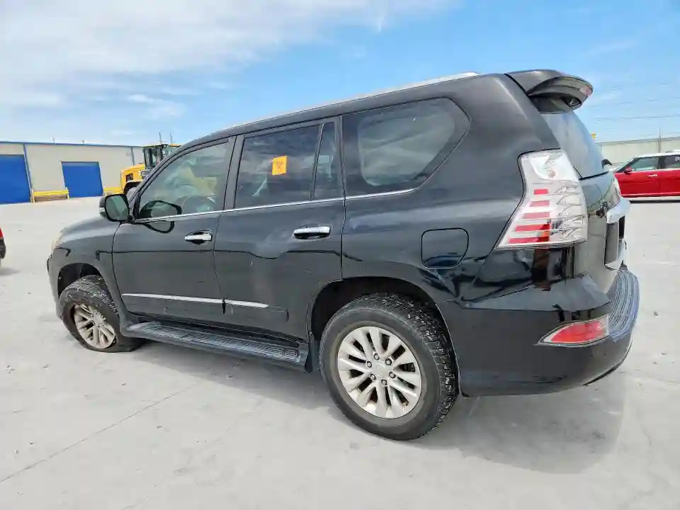 JTJBM7FX1G5127117 2016 LEXUS GX-1