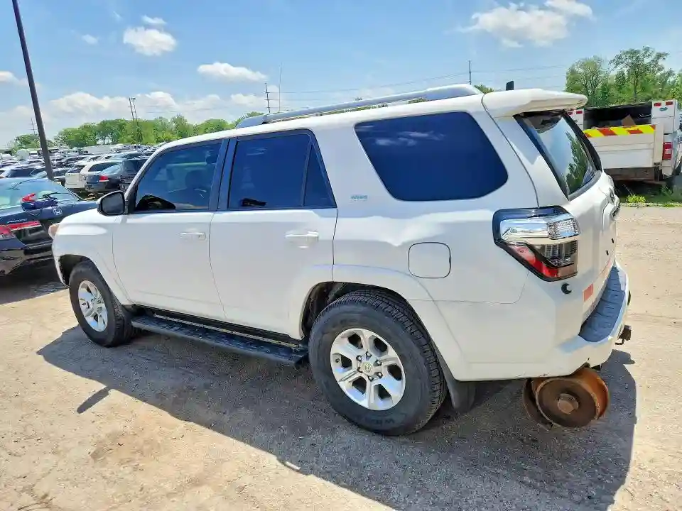 JTEBU5JR5E5161912 2014 TOYOTA 4RUNNER-1