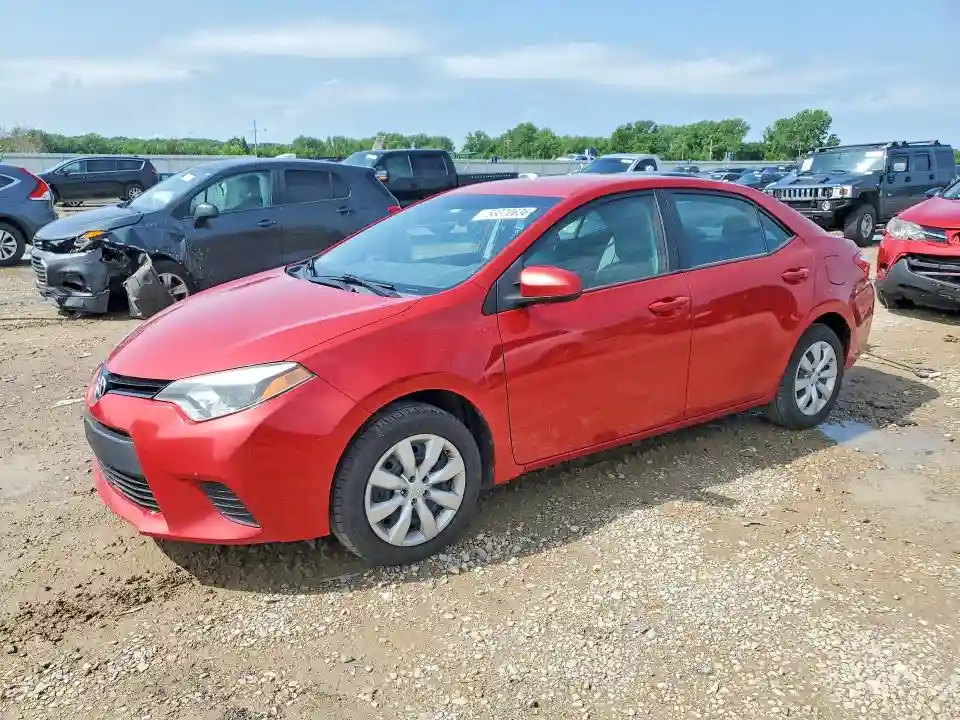 5YFBURHE3EP079937 2014 TOYOTA COROLLA-0