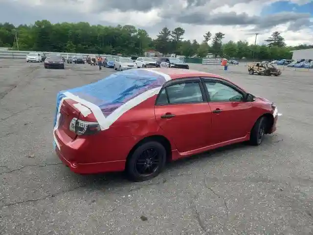 2T1BU4EE4AC425088 2010 TOYOTA COROLLA-2