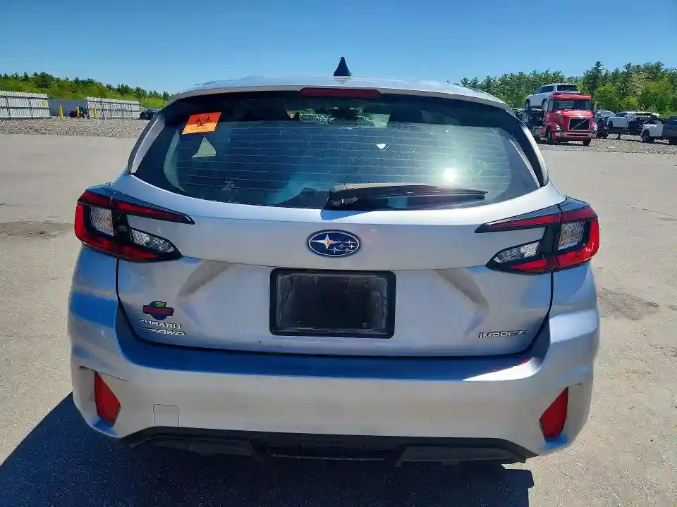 JF1GUABC2S8205944 2025 SUBARU IMPREZA-5