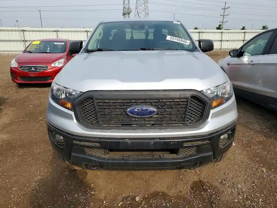 1FTER1EHXKLA55444 2019 FORD RANGER-4