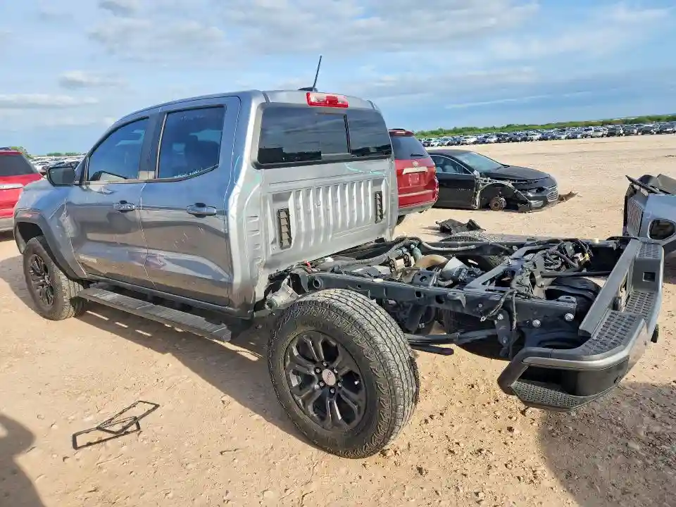 1GTP5BEK1P1254374 2023 GMC CANYON-1