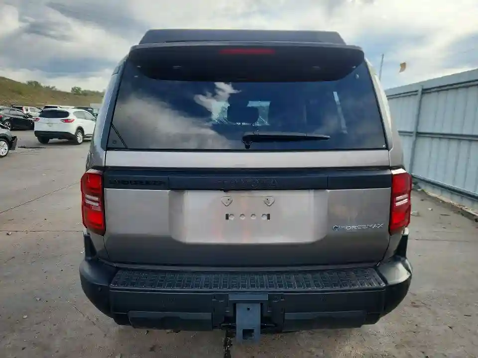 JTEABFAJ6SK032544 2025 TOYOTA LAND CRUISER-5