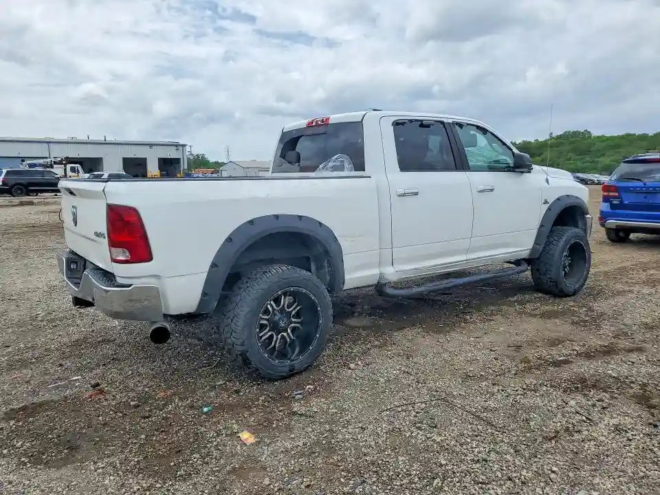 3D7UT2CL3AG174612 2010 DODGE RAM 2500-2