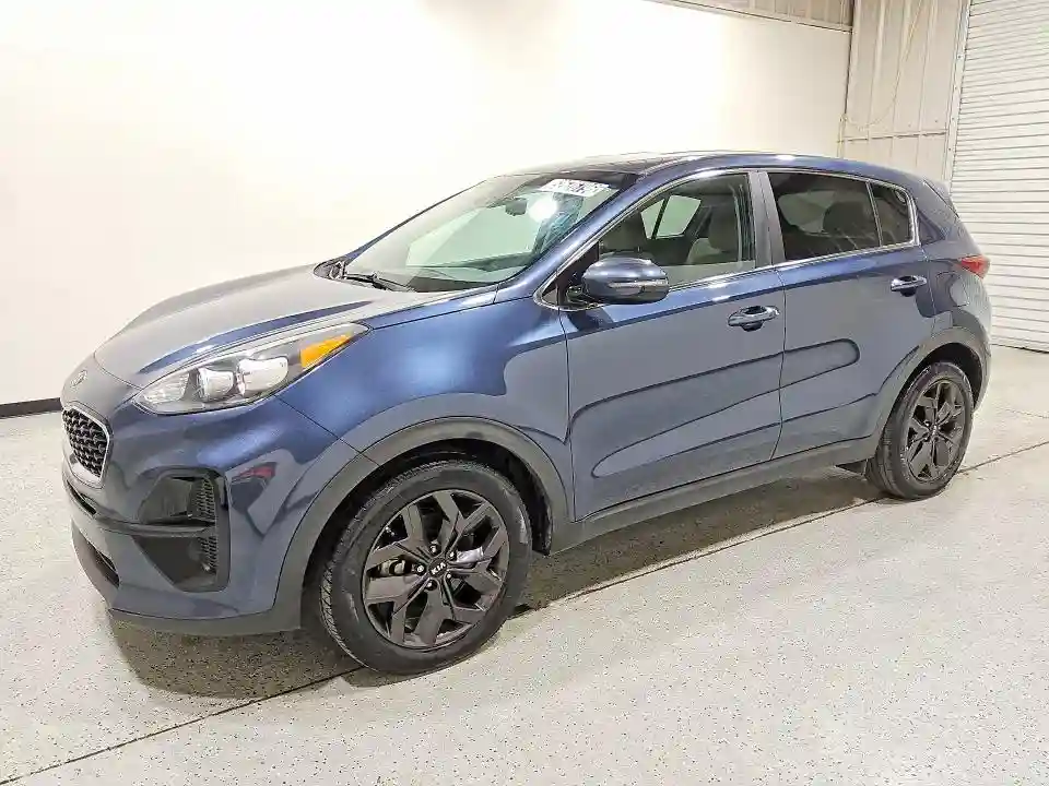 KNDPM3ACXN7945937 2022 KIA SPORTAGE-0