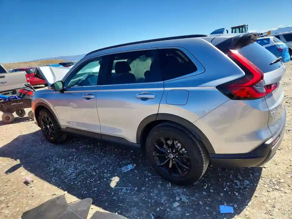 7FARS5H81RE029891 2024 HONDA CR-V SPORT-1