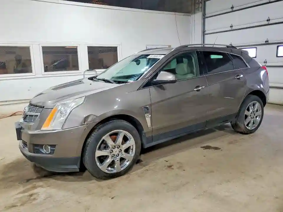 3GYFNKE66BS598119 2011 CADILLAC SRX-0