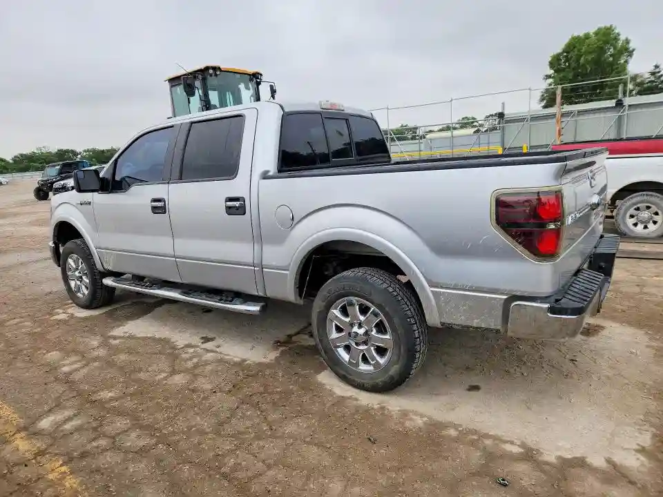 1FTFW1EF5EFC18466 2014 FORD F150-1