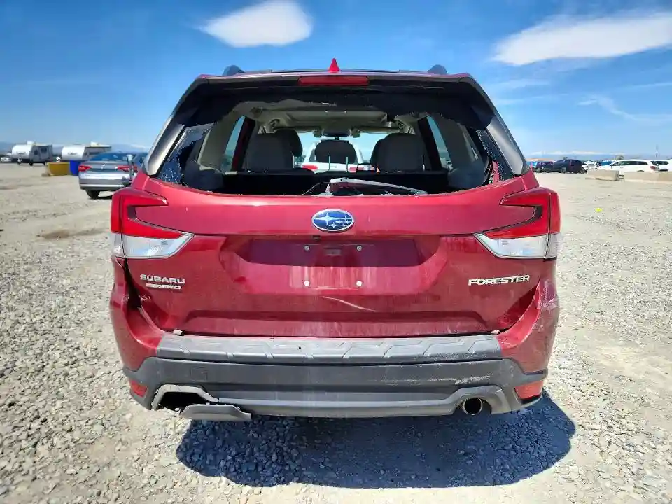 JF2SKASC5KH416969 2019 SUBARU FORESTER-5