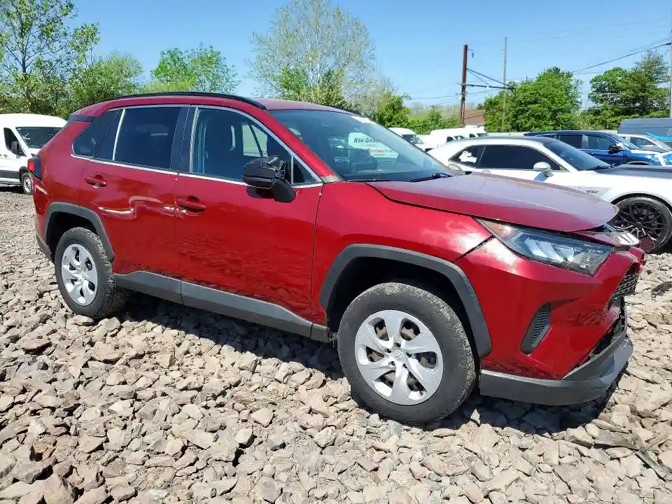 2T3F1RFV2KC025495 2019 TOYOTA RAV4-3