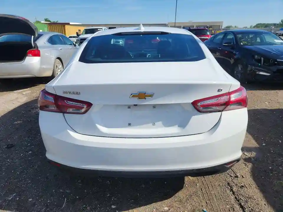 1G1ZD5ST6NF163376 2022 CHEVROLET MALIBU-5