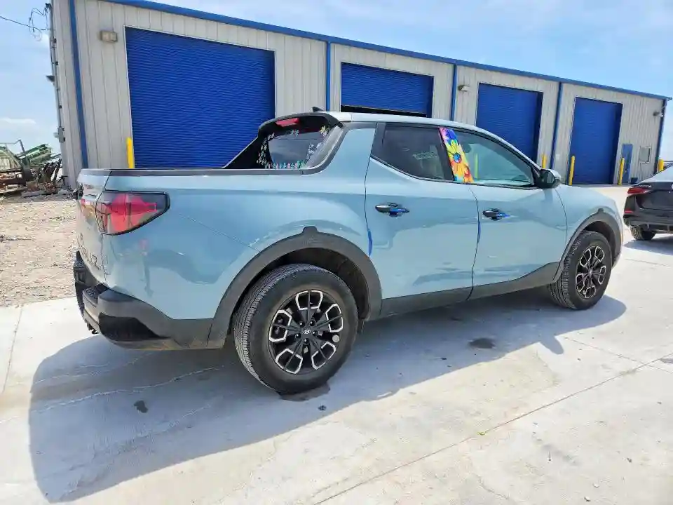 5NTJB4AE7PH040882 2023 HYUNDAI SANTA CRUZ-2