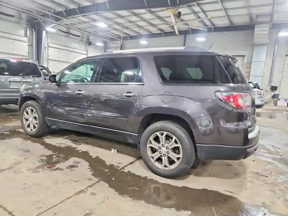 1GKKVRKD3DJ245720 2013 GMC ACADIA-1
