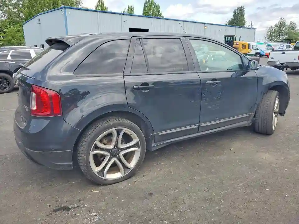 2FMDK4AK9DBA19780 2013 FORD EDGE-2