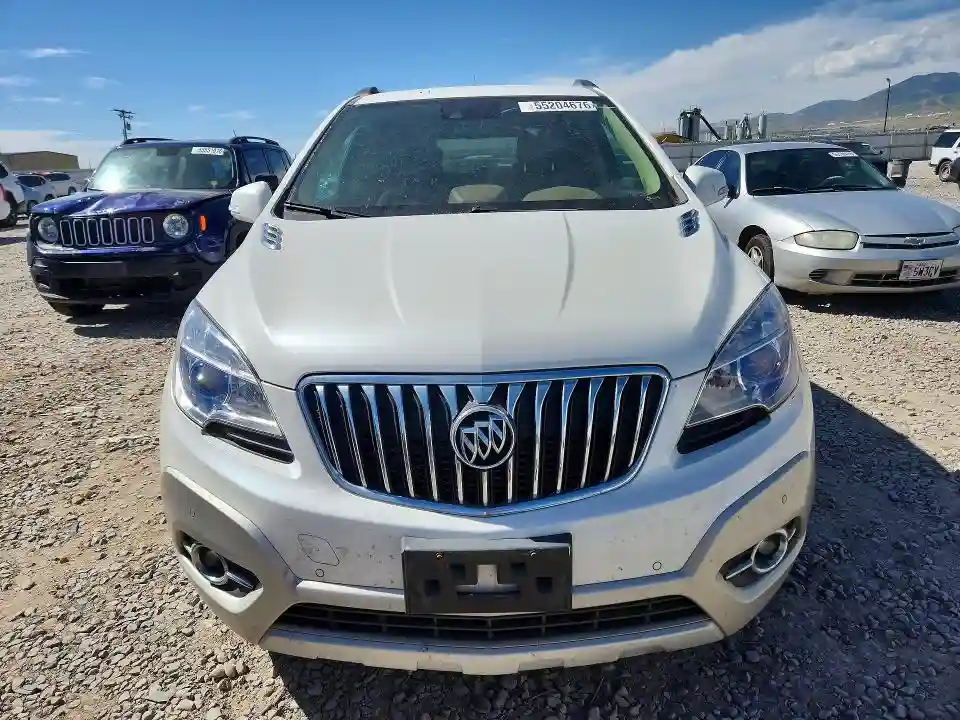 KL4CJHSB2FB258227 2015 BUICK ENCORE-4