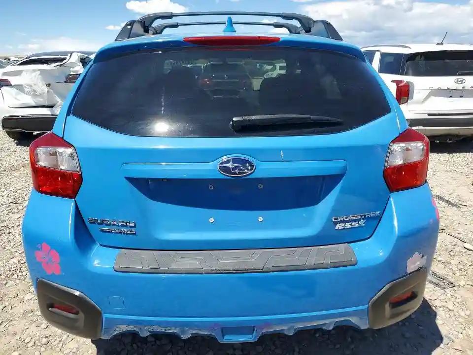 JF2GPAKC1HH278282 2017 SUBARU CROSSTREK-5
