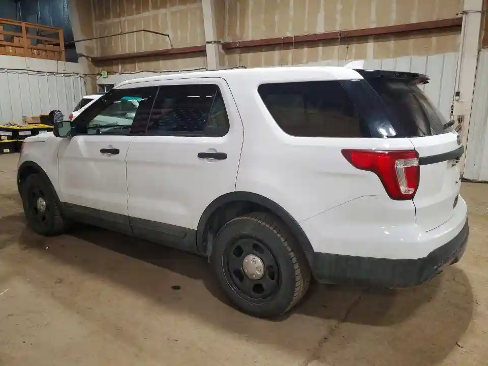 1FM5K8AR0HGB72491 2017 FORD EXPLORER-1