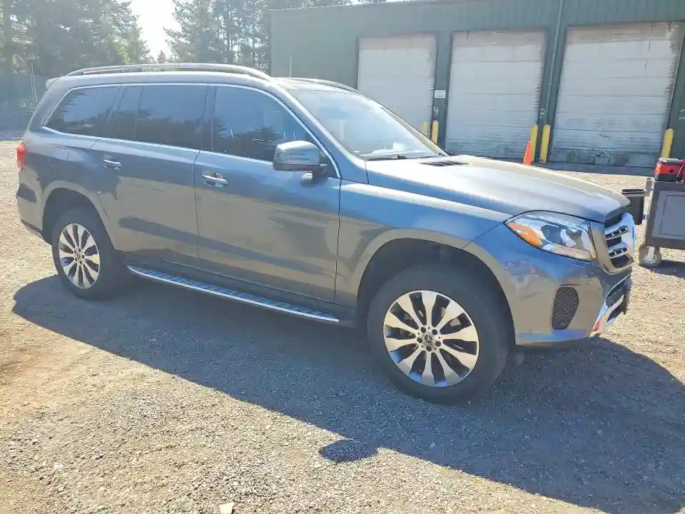4JGDF6EE0JB050129 2018 MERCEDES-BENZ GLS-CLASS-3