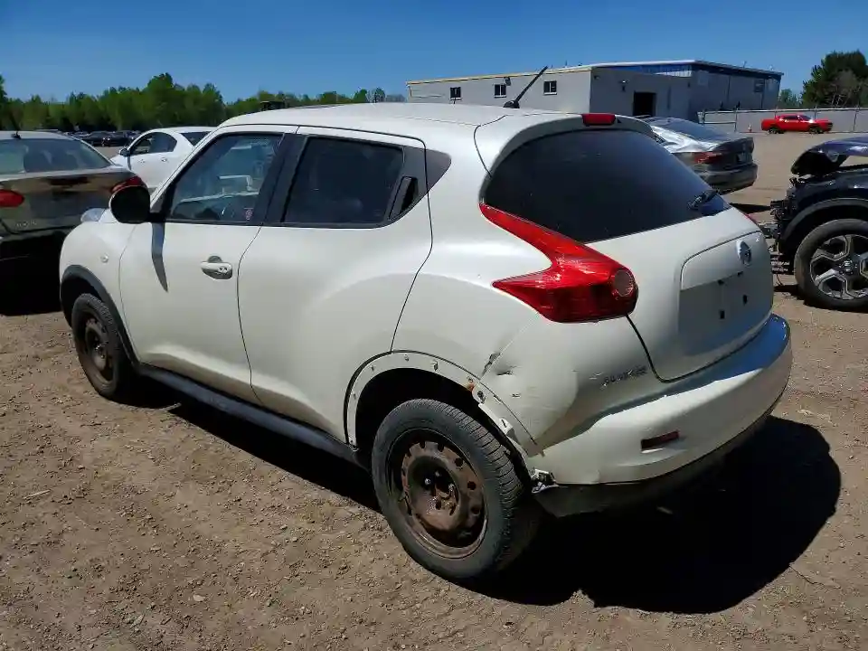 JN8AF5MR5DT218470 2013 NISSAN JUKE-1