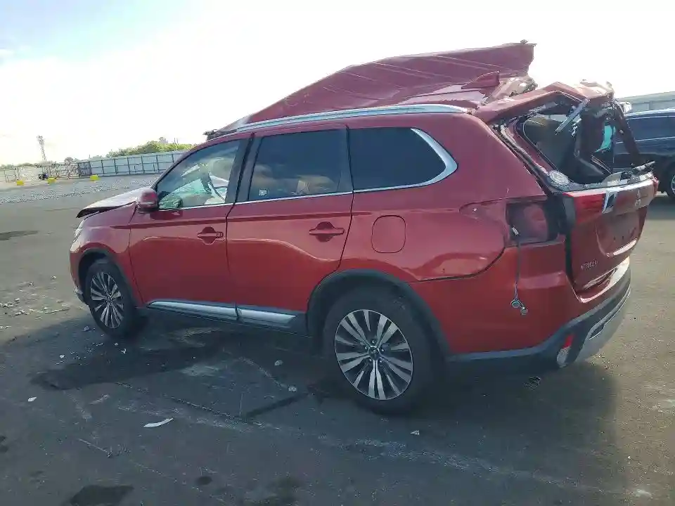 JA4AD3A3XKZ022521 2019 MITSUBISHI OUTLANDER-1