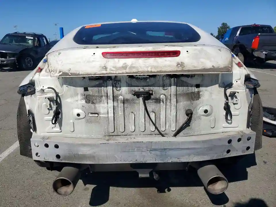 JN1AZ4EHXHM955394 2017 NISSAN 370Z-5