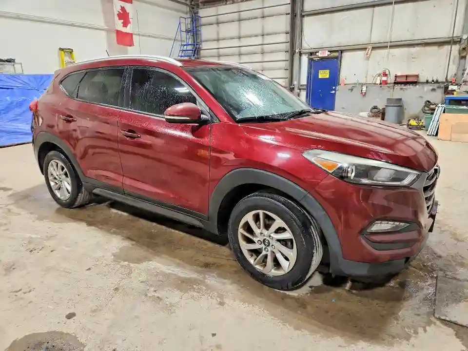 KM8J33A47GU035910 2016 HYUNDAI TUCSON-3