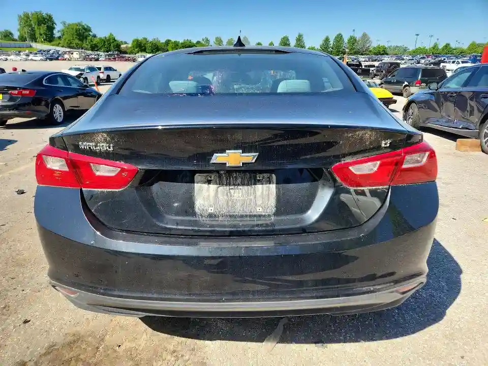 1G1ZE5ST5HF177142 2017 CHEVROLET MALIBU-5