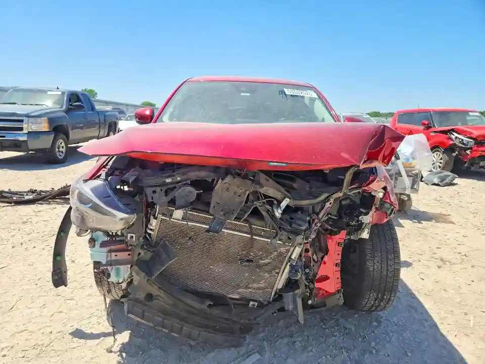 JM3KFACM2J0411758 2018 MAZDA CX-5-4