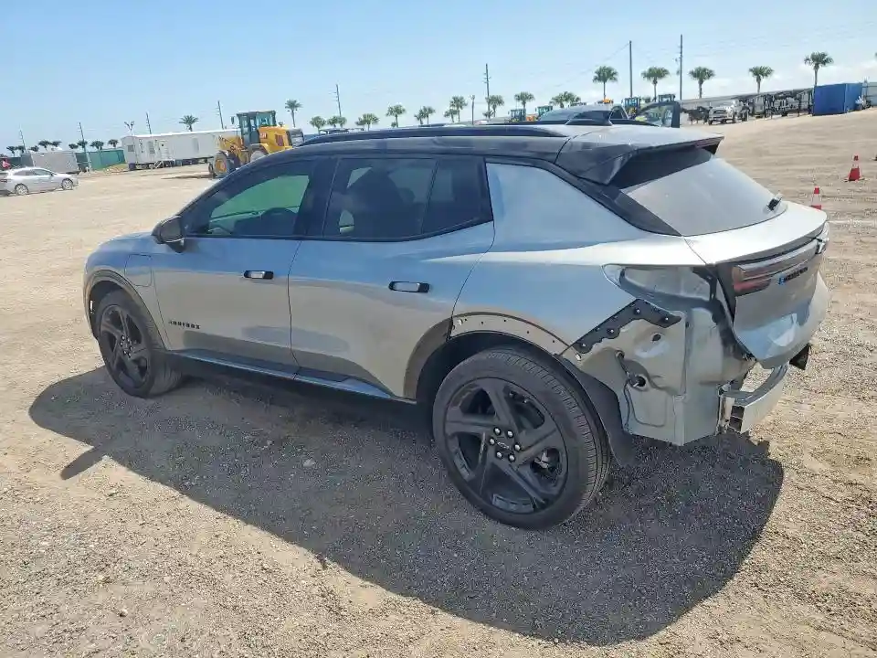 3GN7DSRR6SS231536 2025 CHEVROLET EQUINOX-1