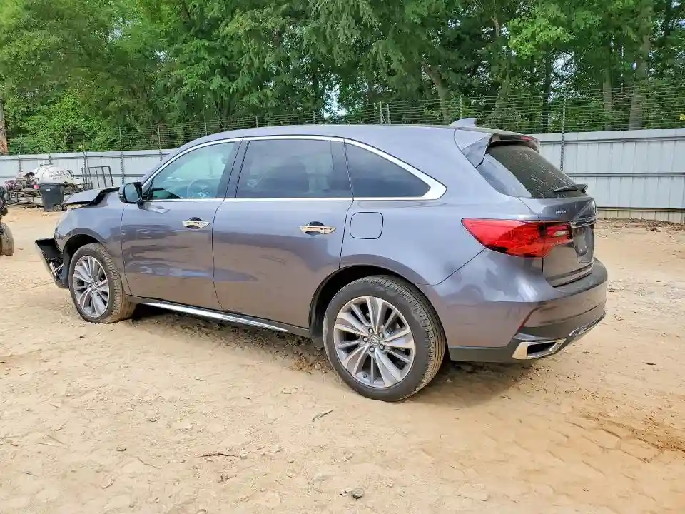 5FRYD3H59HB008957 2017 ACURA MDX-1