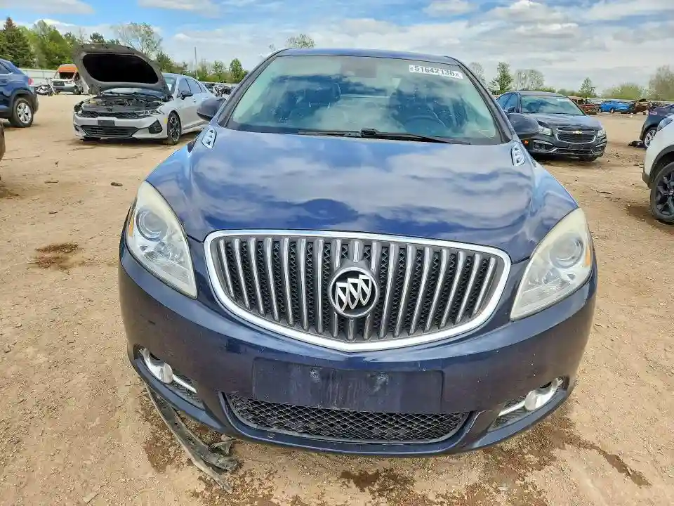 1G4PR5SK0F4117865 2015 BUICK VERANO-4