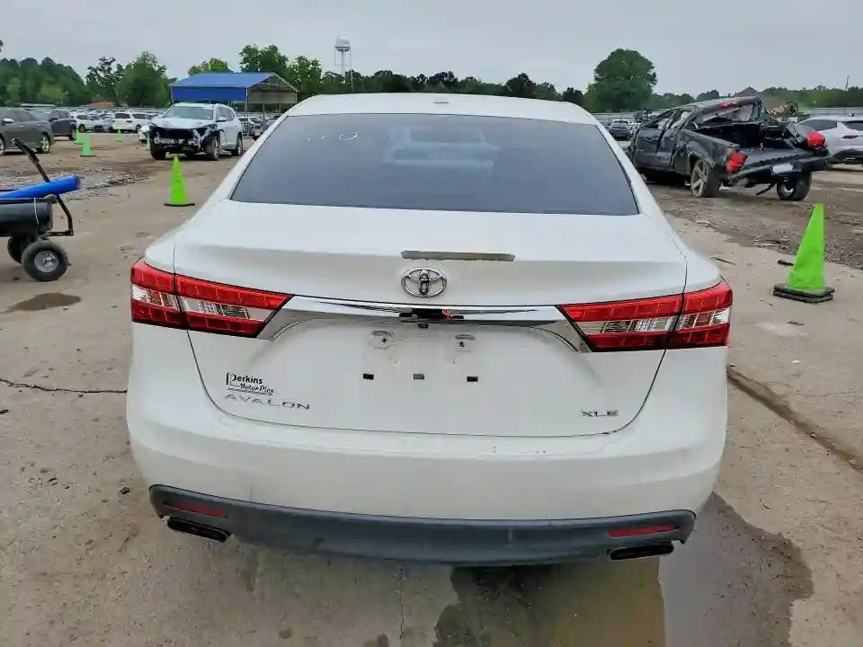 4T1BK1EB3DU030025 2013 TOYOTA AVALON-5