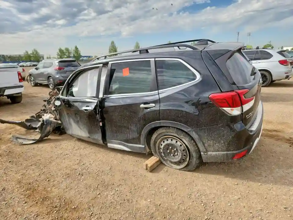 JF2SKEXC0LH450660 2020 SUBARU FORESTER-1