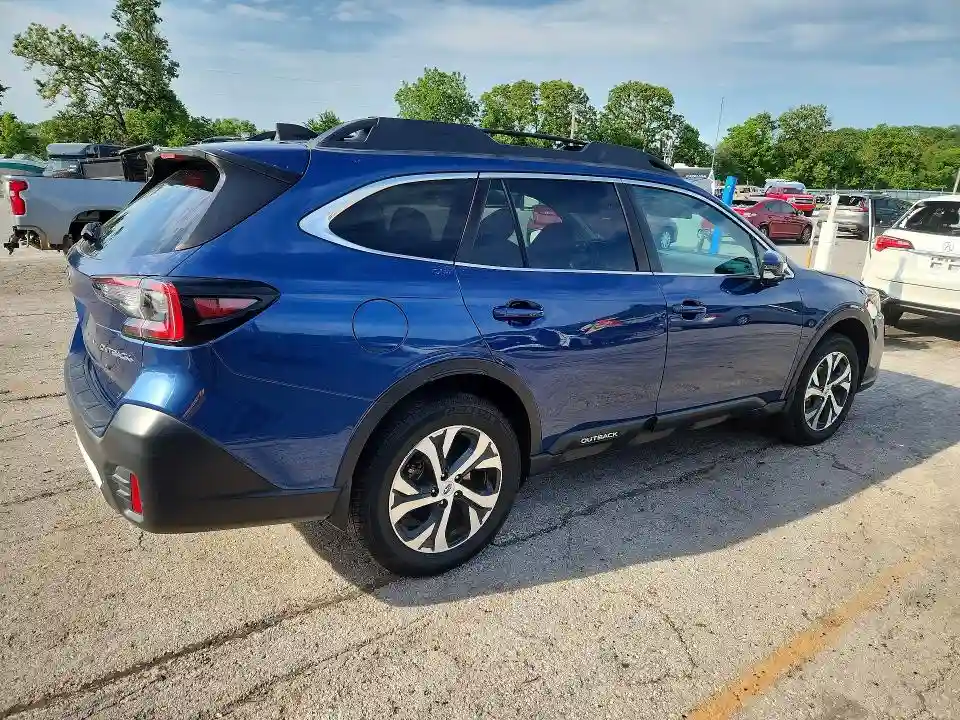 4S4BTANC4M3191947 2021 SUBARU OUTBACK-2